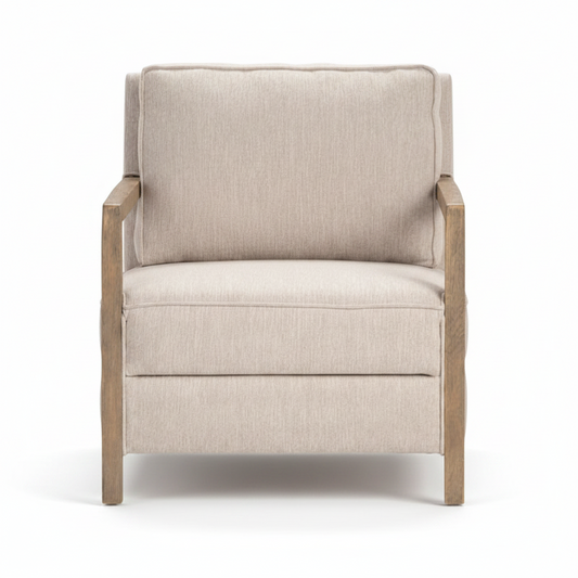 Maxwell Accent Chair