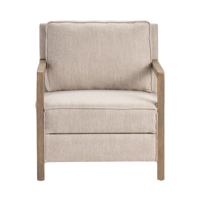Maxwell Accent Chair