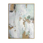 Wilkes Abstract Canvas Painting