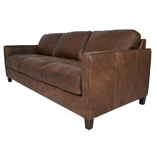 Renaldo Sofa, Espresso