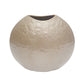 Textured Champagne Vase