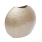 Textured Champagne Vase