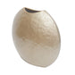 Textured Champagne Vase