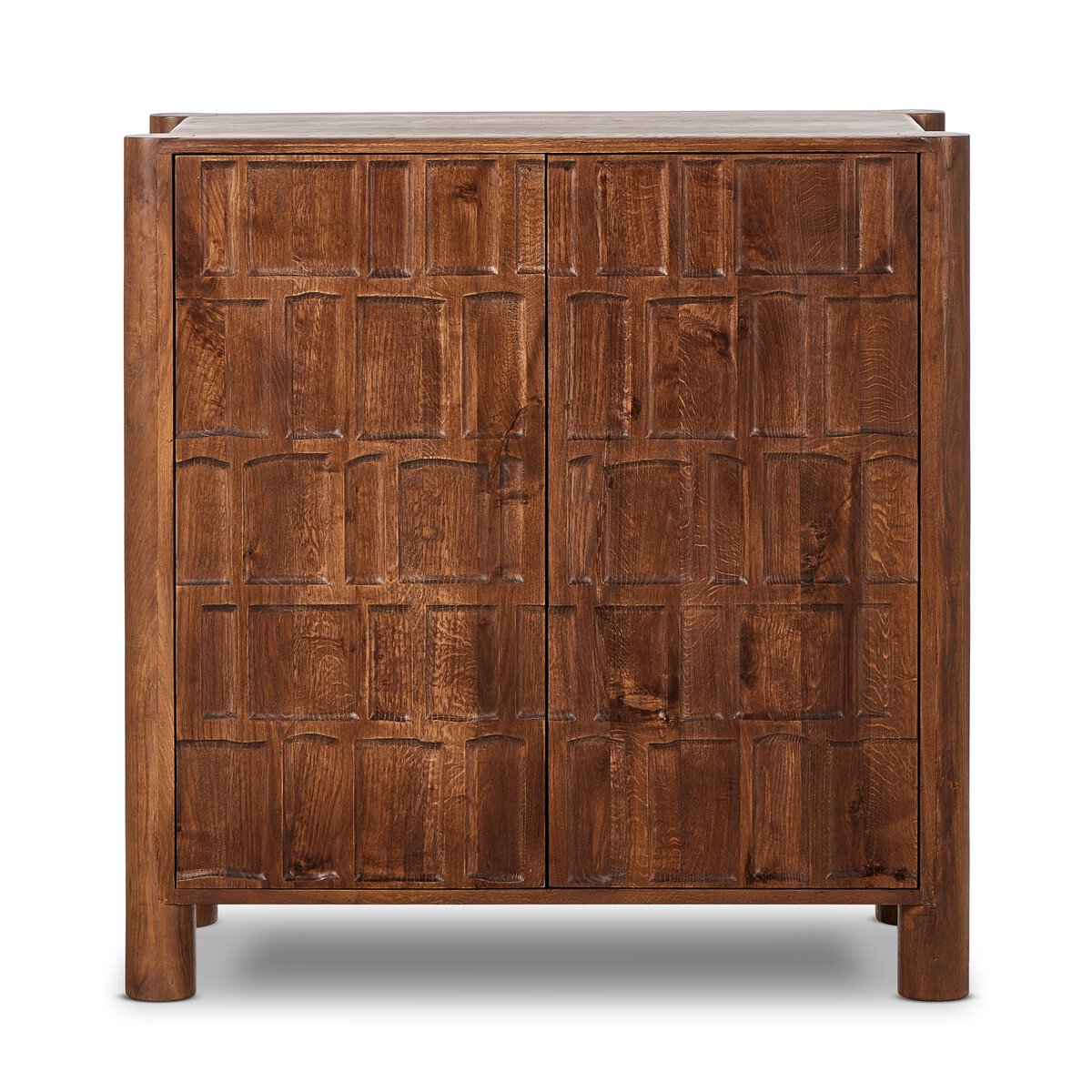 Ezra Bar Cabinet
