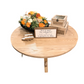 Elizabeth Wooden Coffee Table