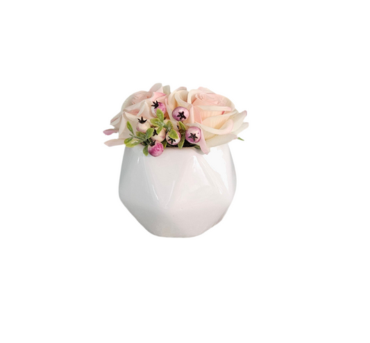 Mini Sit Around with Roses