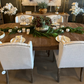 Annabelle Extension Dining Table