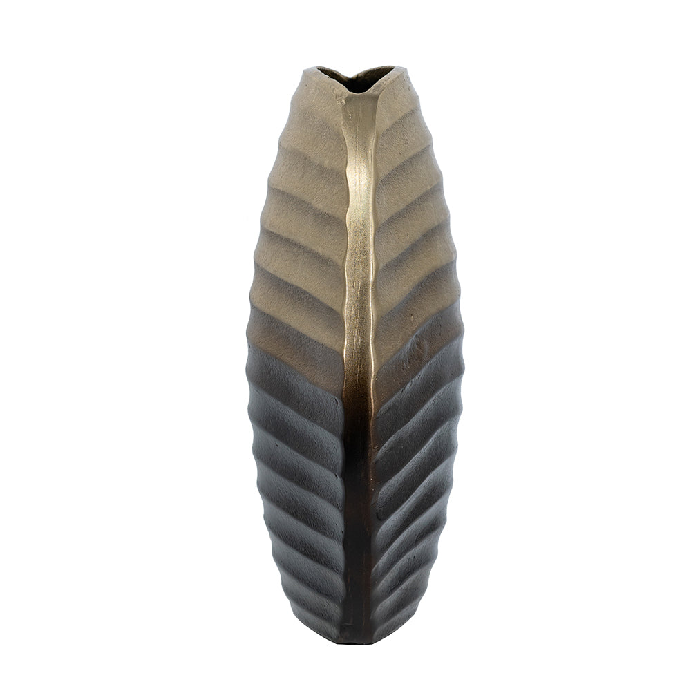 Ombre Round Vase