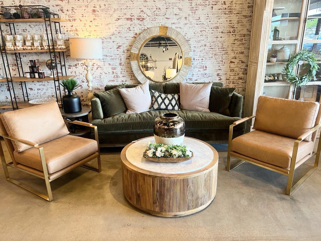 Home Decor, Furniture, Lighting, & More The Mint Julep