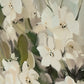 White Blossom Canvas Art