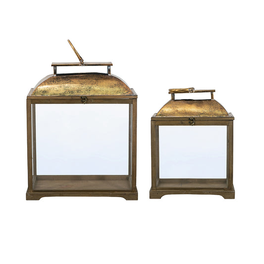 Heritage Lantern Box (Various Sizes)