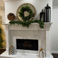 72" REAL Touch Norfolk Pine Garland