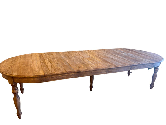Annabelle Extension Dining Table