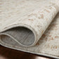 Hayden Beige & Spice Rug