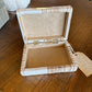 Woven Seagrass Box, Various Sizes