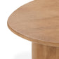 Montengo Wood Coffee Table