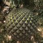 Moss Green Durian Glitter Ball Ornament (Various Styles)