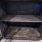 Asher Cathedral Console Natural
