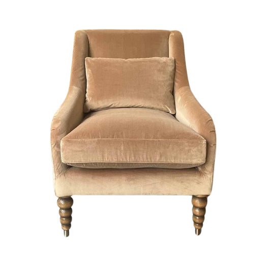 Monica Occasional Chair, VVT