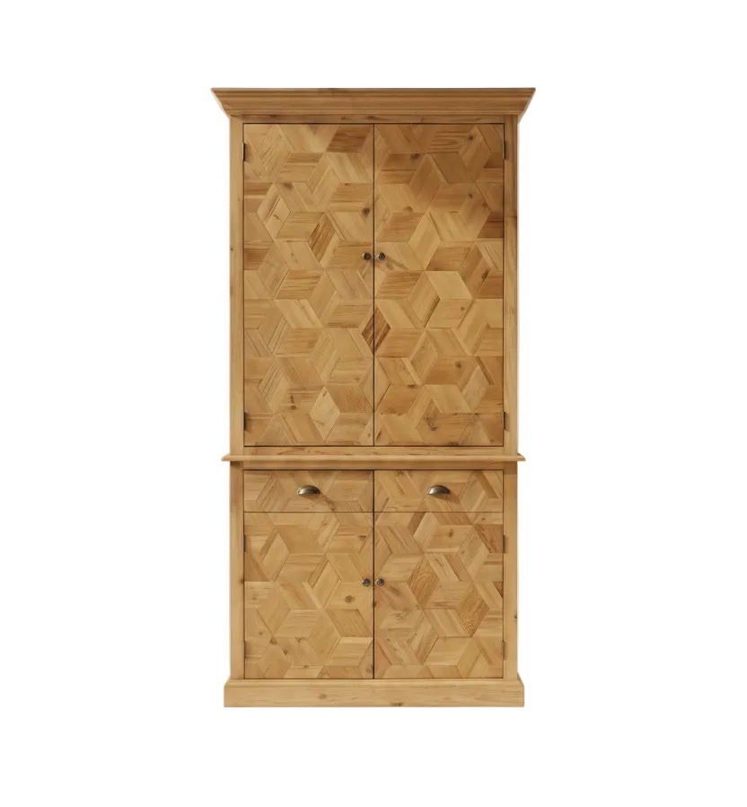 Leighton Cabinet