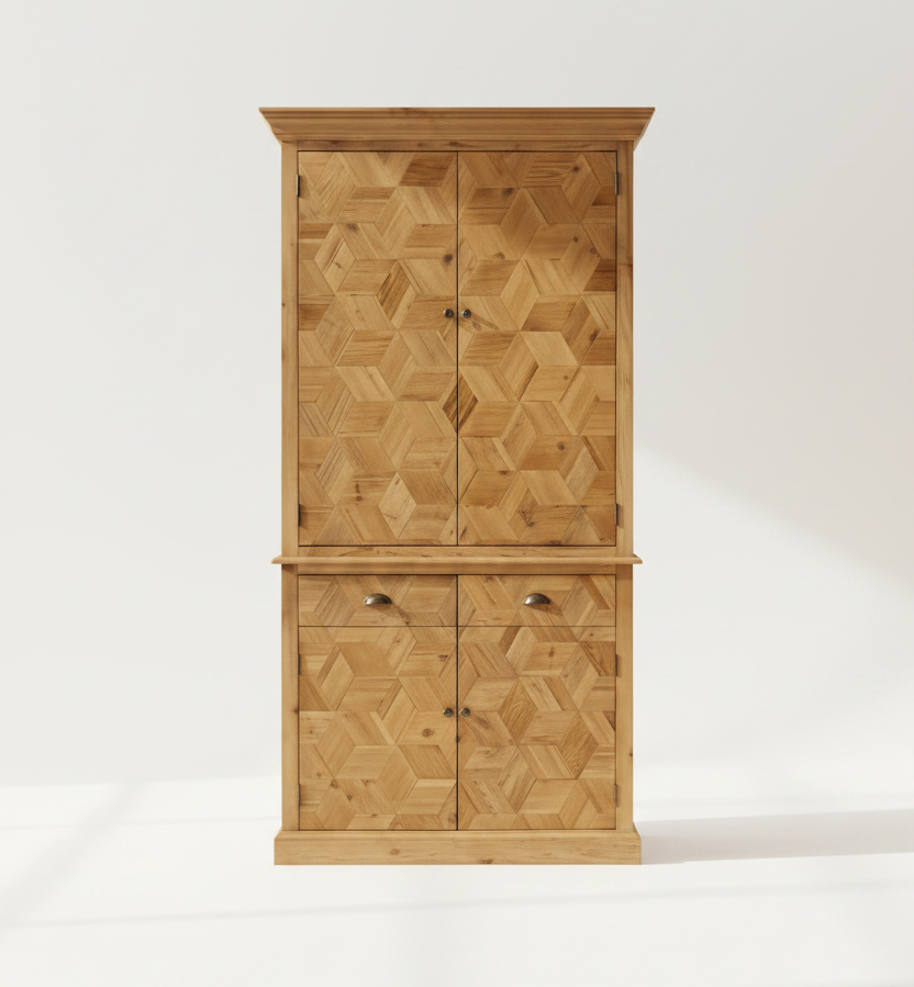 Leighton Cabinet