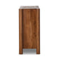 Ezra Bar Cabinet