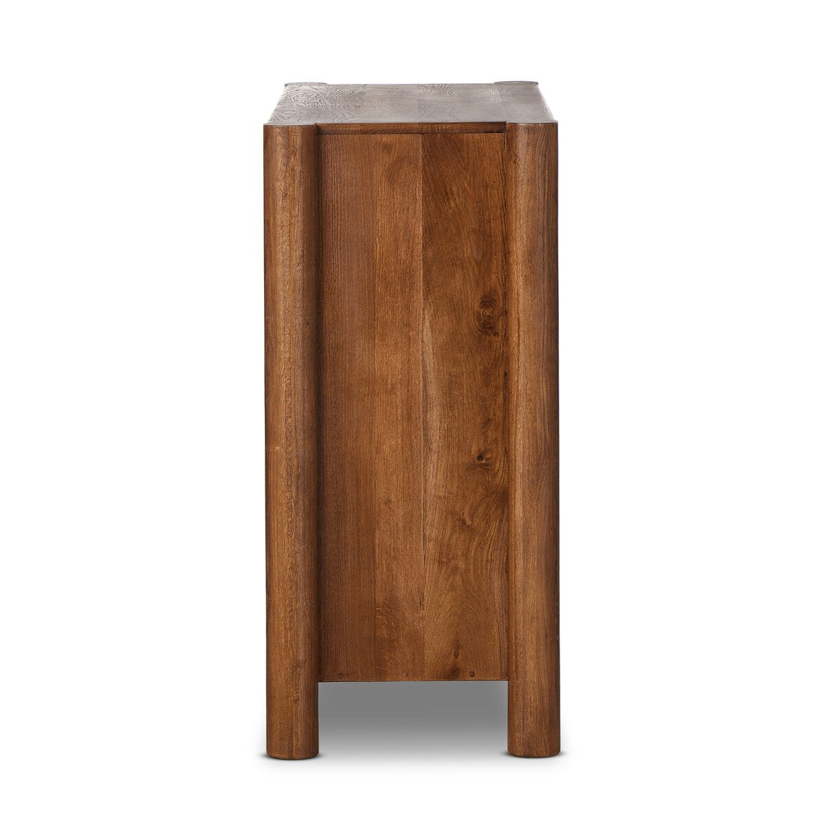 Ezra Bar Cabinet
