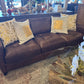 Renaldo Sofa, Espresso
