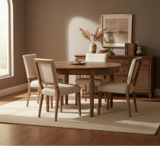 Sadie 55” Dining Table