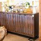 Christopher Mango Wood Sideboard