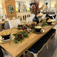 6' REAL TOUCH Noble Fir Garland