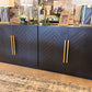 Mabry Sideboard, Black