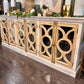 Evelynn Extra Long Sideboard