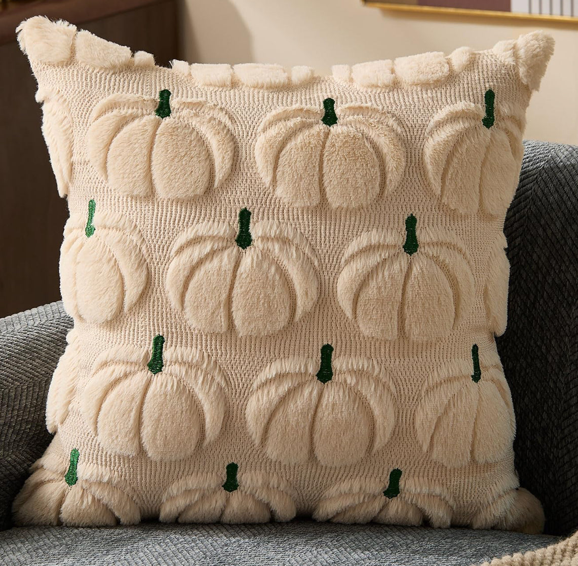 Linens & Pillows