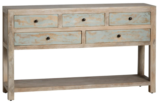 Grand Harbor Console Table