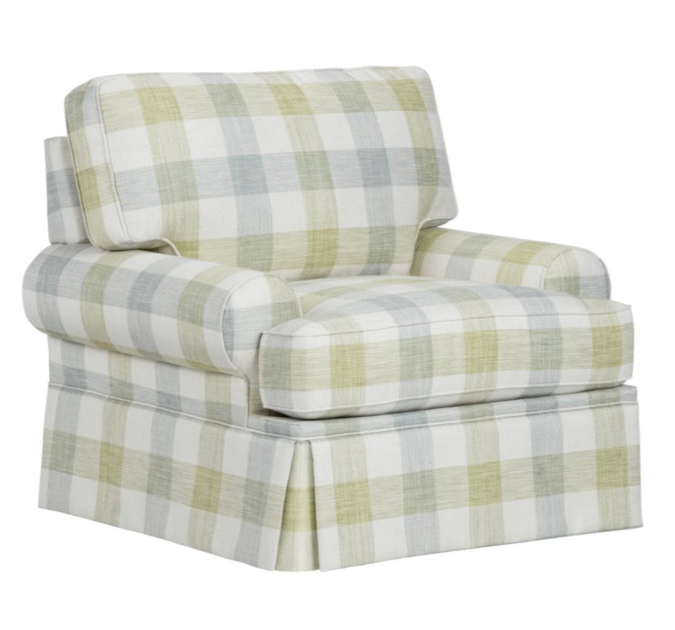 Sanibel Accent Chair