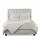 Doheney Standard King Bed, Oatmeal