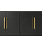 Mabry Sideboard, Black