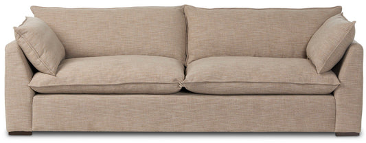 Kosa Sofa(Laken Stone)