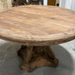 Sawyer 55" Round Dining Table