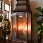 Wall Lantern