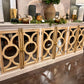 Evelynn Extra Long Sideboard