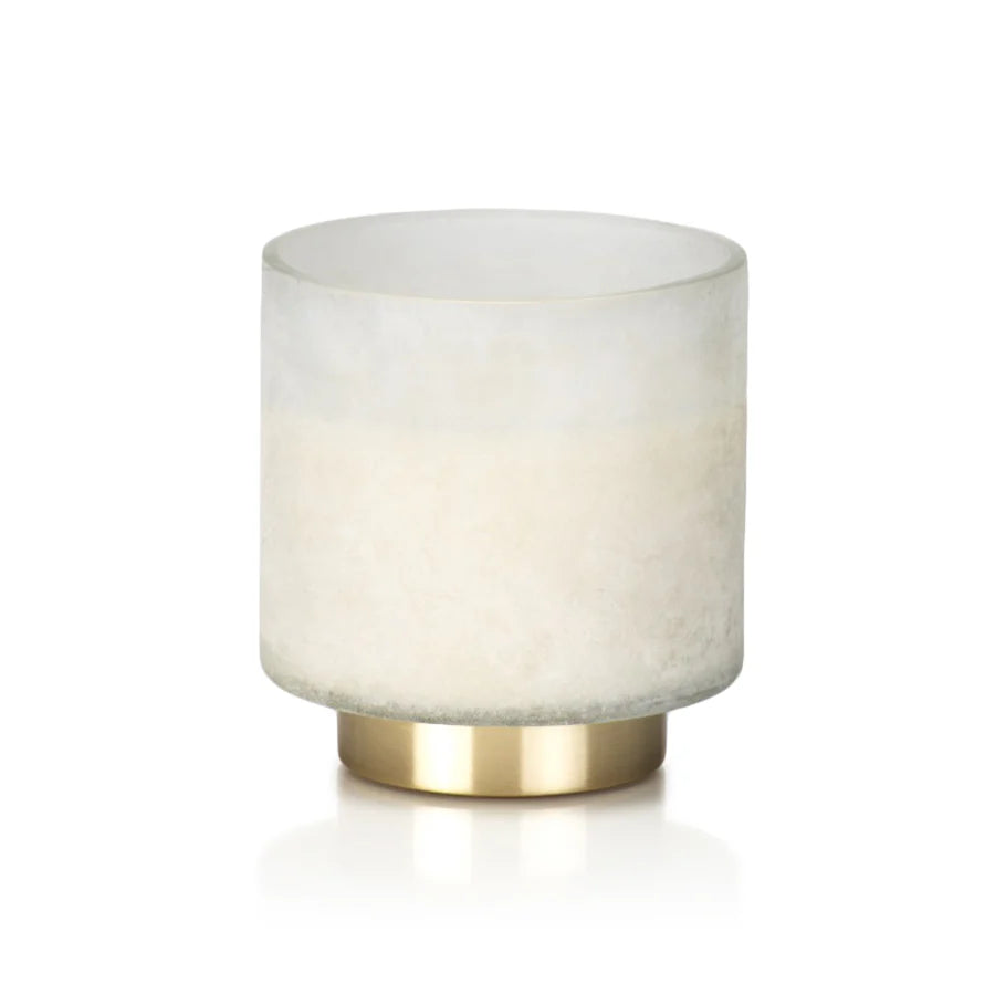 Cortina Scented Candle Jar