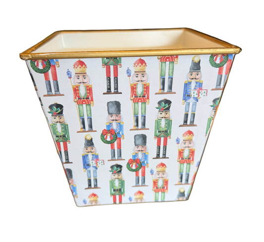 Nutcracker Candle (Various Scents)