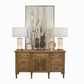 Liam Lakehouse Console (Natural)