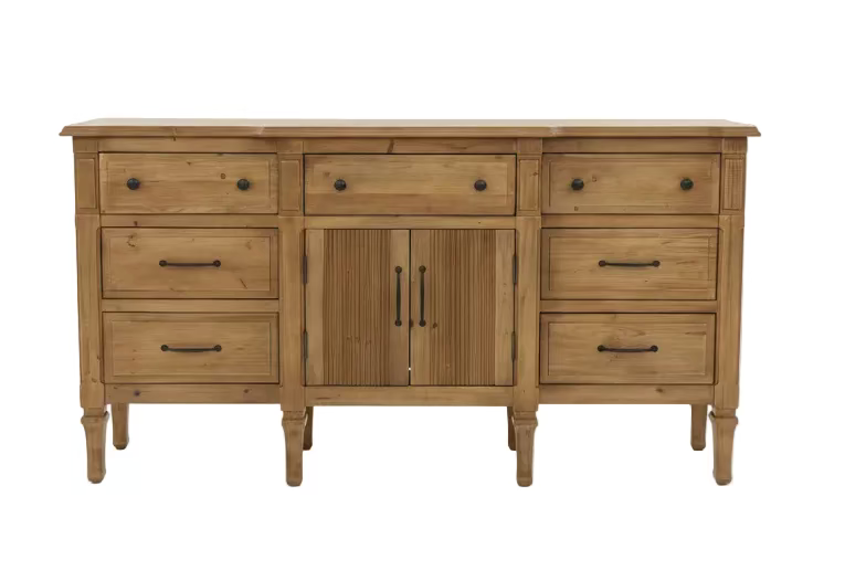 Liam Lakehouse Console (Natural)