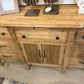 Liam Lakehouse Console (Natural)