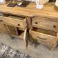 Liam Lakehouse Console (Natural)