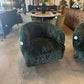 Nia Swivel Chair