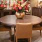 Conifer Dining Chair, Camel